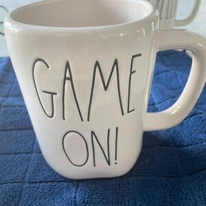 BOGO free all Rae Dunn Mugs